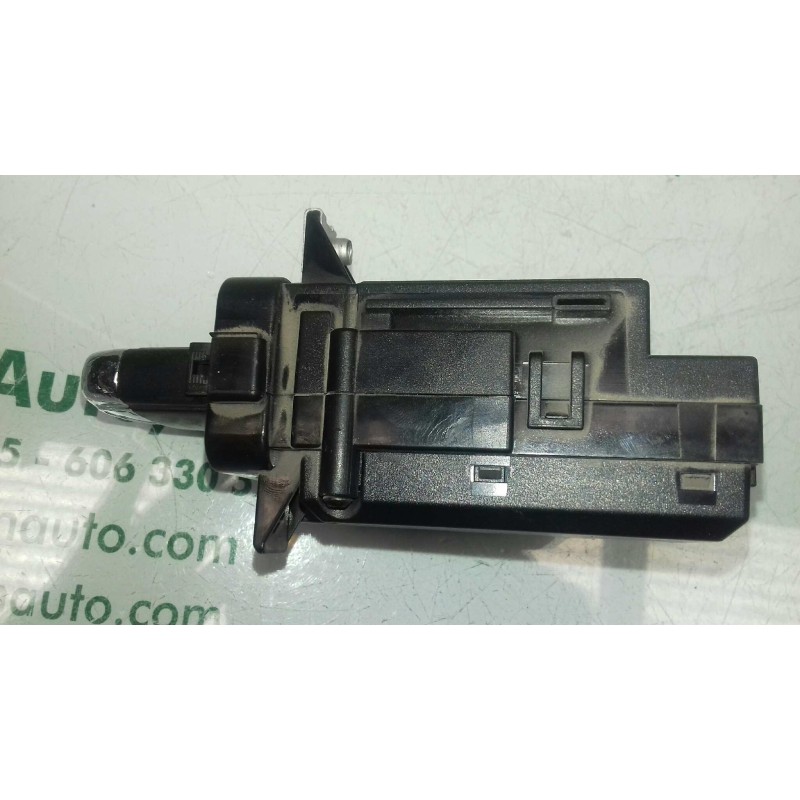Recambio de centralita motor uce para audi a4 ber. (b8) básico referencia OEM IAM 0281014235 03L906022B KIT - BOSCH