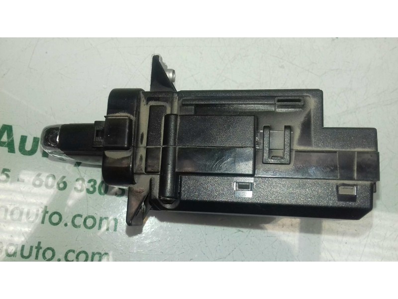 Recambio de centralita motor uce para audi a4 ber. (b8) básico referencia OEM IAM 0281014235 03L906022B KIT - BOSCH
