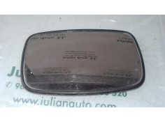 Recambio de cristal retrovisor izquierdo para ford fiesta berlina (dx) ambiente referencia OEM IAM 3001973  