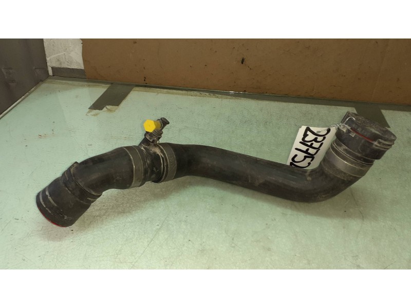 Recambio de tubo para mercedes-benz clase sl (w230) roadster 55 amg (230.472) referencia OEM IAM A2305011582 6254123038 