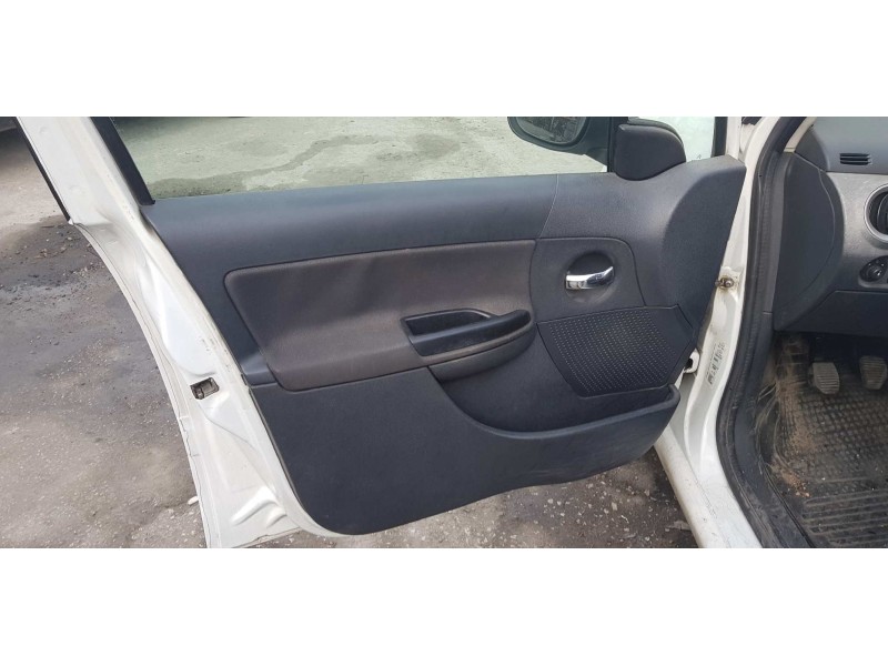 citroen c3 del año 2007