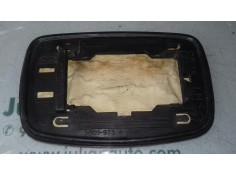 Recambio de cristal retrovisor izquierdo para ford fiesta berlina (dx) ambiente referencia OEM IAM 3001973   2
