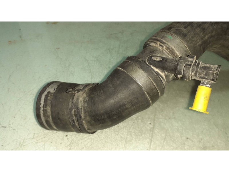 Recambio de tubo para mercedes-benz clase sl (w230) roadster 55 amg (230.472) referencia OEM IAM A2305011582 6254123038 