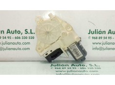 Recambio de motor elevalunas trasero izquierdo para renault laguna iii authentique referencia OEM IAM 827310001R 0130822330 9700