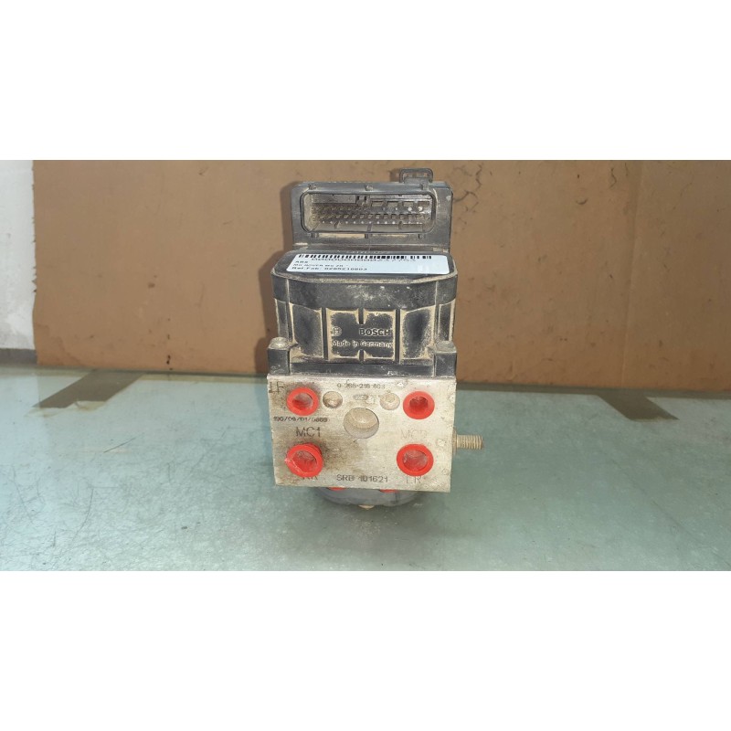 Recambio de abs para mg rover serie 25 (rf) comfort (3-ptas.) referencia OEM IAM 0265216803 0273004537 BOSCH