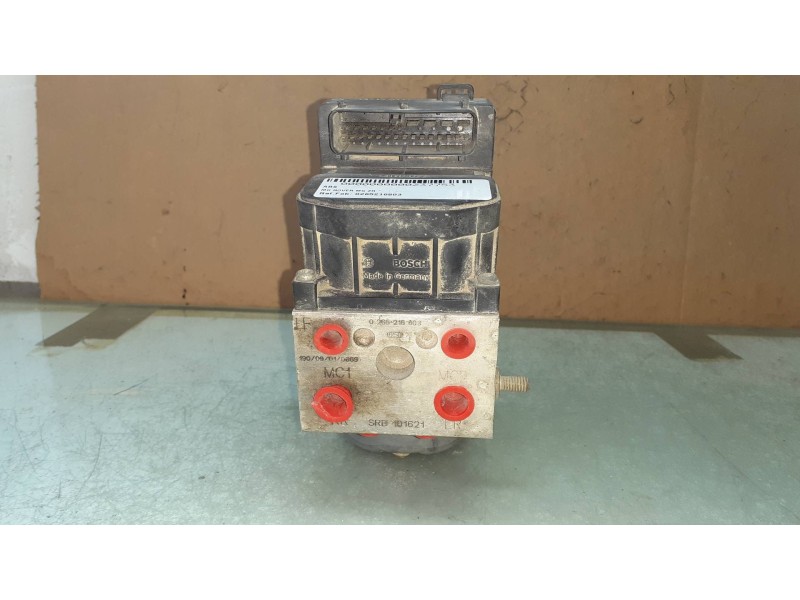 Recambio de abs para mg rover serie 25 (rf) comfort (3-ptas.) referencia OEM IAM 0265216803 0273004537 BOSCH