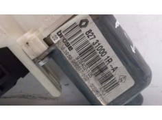 Recambio de motor elevalunas trasero izquierdo para renault laguna iii authentique referencia OEM IAM 827310001R 0130822330 9700 2