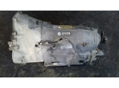 Recambio de caja cambios para mercedes-benz clase c (w202) familiar 220 t diesel (202.182) referencia OEM IAM 2102707300 707300 