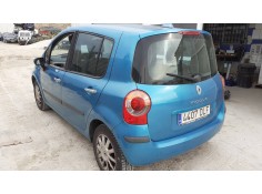 renault modus del año 2005 2