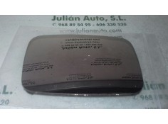 Recambio de cristal retrovisor izquierdo para ford escort berlina/turnier cl berlina referencia OEM IAM 86AB17K740BA 86AB17K740 