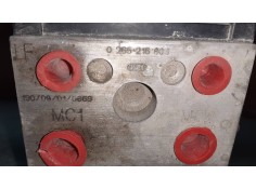 Recambio de abs para mg rover serie 25 (rf) comfort (3-ptas.) referencia OEM IAM 0265216803 0273004537 BOSCH 2