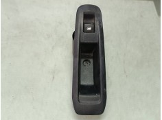 Recambio de mando elevalunas trasero derecho para peugeot 308 business line referencia OEM IAM 96762292ZD VALEO 4 PINES