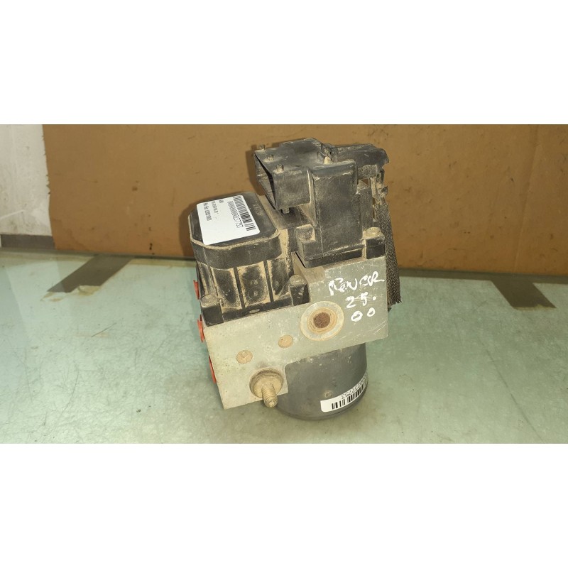 Recambio de abs para mg rover serie 25 (rf) comfort (3-ptas.) referencia OEM IAM 0265216803 0273004537 BOSCH