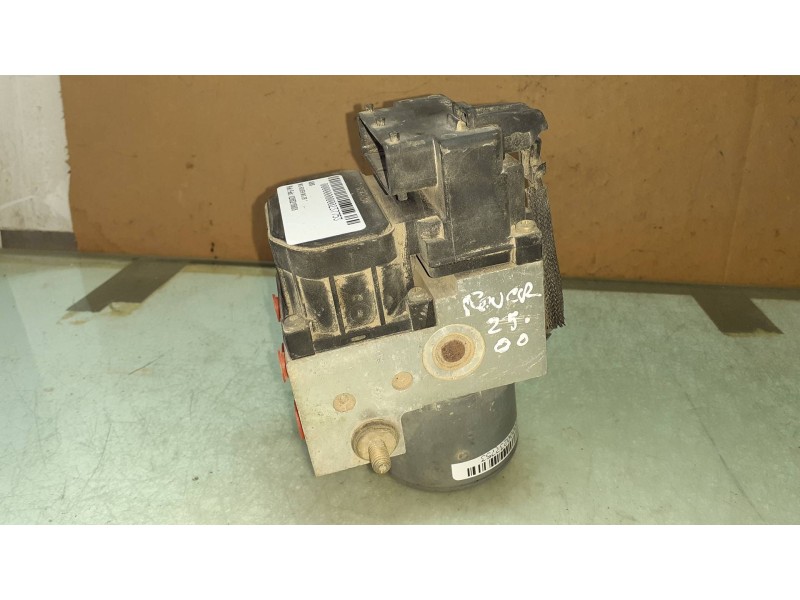 Recambio de abs para mg rover serie 25 (rf) comfort (3-ptas.) referencia OEM IAM 0265216803 0273004537 BOSCH