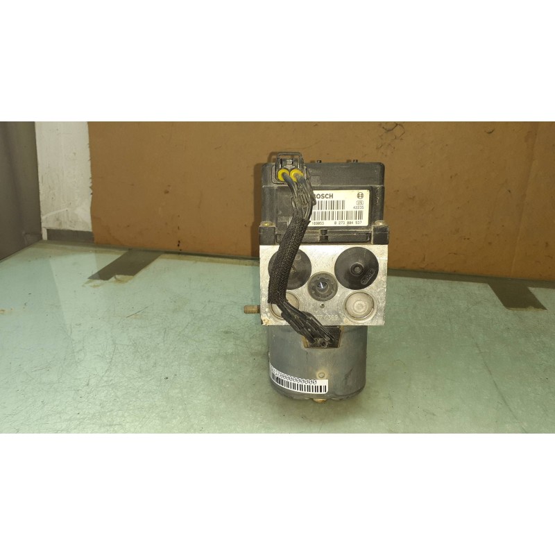 Recambio de abs para mg rover serie 25 (rf) comfort (3-ptas.) referencia OEM IAM 0265216803 0273004537 BOSCH