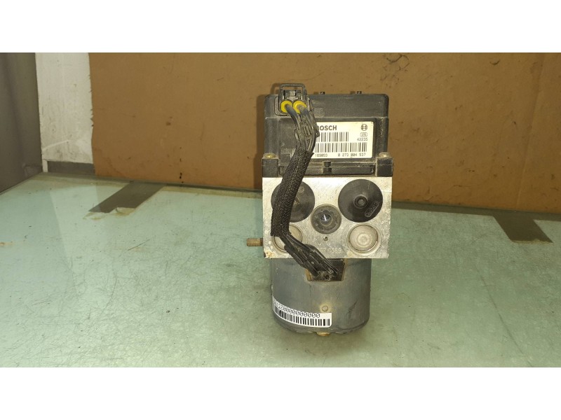 Recambio de abs para mg rover serie 25 (rf) comfort (3-ptas.) referencia OEM IAM 0265216803 0273004537 BOSCH