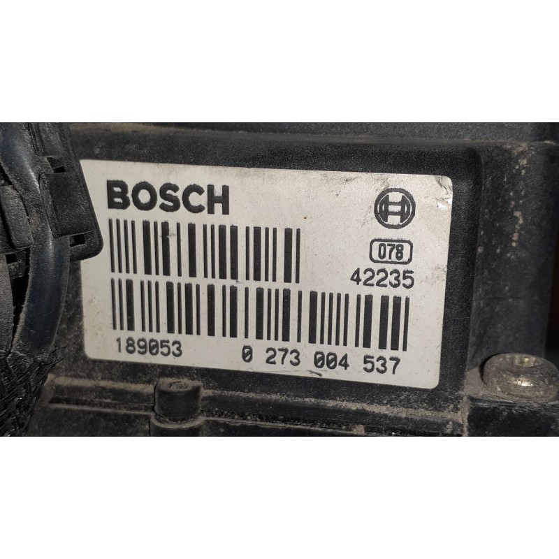 Recambio de abs para mg rover serie 25 (rf) comfort (3-ptas.) referencia OEM IAM 0265216803 0273004537 BOSCH