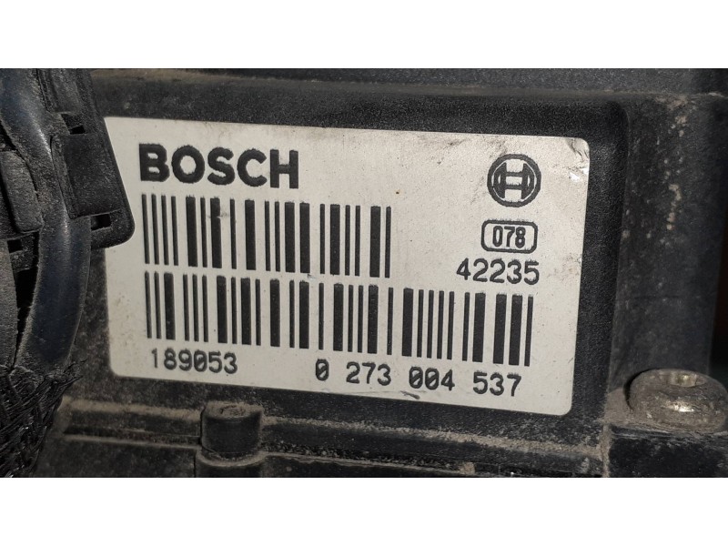 Recambio de abs para mg rover serie 25 (rf) comfort (3-ptas.) referencia OEM IAM 0265216803 0273004537 BOSCH