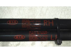 Recambio de amortiguadores maletero / porton para kia sportage lx referencia OEM IAM 817801F010  5563SS0550N 2