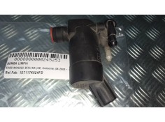 Recambio de bomba limpia para ford mondeo berlina (ge) ambiente (06.2003) (d) referencia OEM IAM 1S7117K624FD FOMOCO CONECTOR 2 