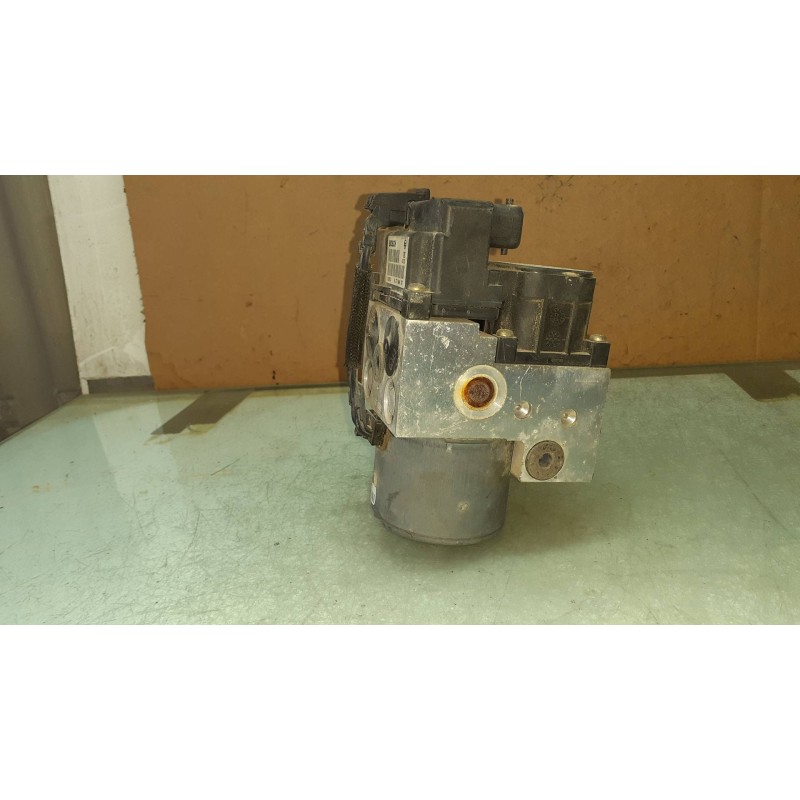 Recambio de abs para mg rover serie 25 (rf) comfort (3-ptas.) referencia OEM IAM 0265216803 0273004537 BOSCH