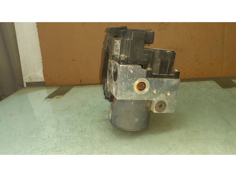 Recambio de abs para mg rover serie 25 (rf) comfort (3-ptas.) referencia OEM IAM 0265216803 0273004537 BOSCH