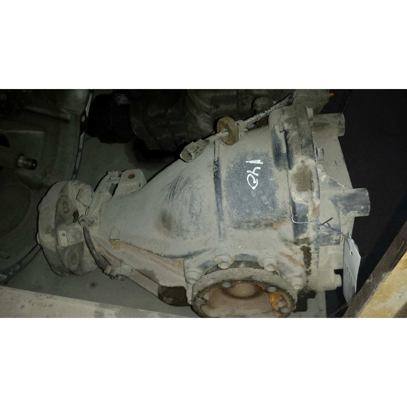 Recambio de diferencial trasero para mercedes-benz clase s (w140) berlina s 300 d (140.135) referencia OEM IAM 11922672.82  2.82