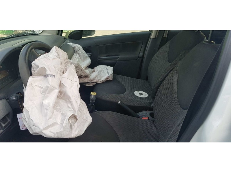 citroen c3 del año 2007