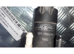 Recambio de bomba limpia para ford mondeo berlina (ge) ambiente (06.2003) (d) referencia OEM IAM 1S7117K624FD FOMOCO CONECTOR 2  2