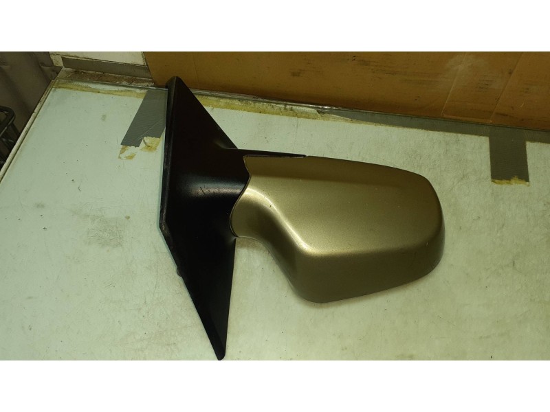 Recambio de retrovisor derecho para hyundai matrix (fc) 1.5 crdi gls referencia OEM IAM   ELECTRICO