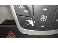 Recambio de mando calefaccion / aire acondicionado para renault laguna iii limited referencia OEM IAM 275100002R A02000A8400001  2