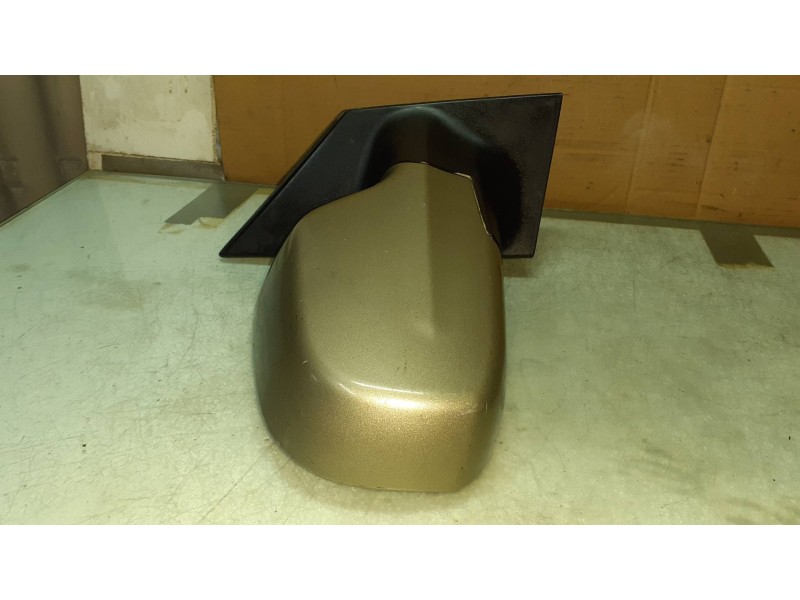 Recambio de retrovisor derecho para hyundai matrix (fc) 1.5 crdi gls referencia OEM IAM   ELECTRICO
