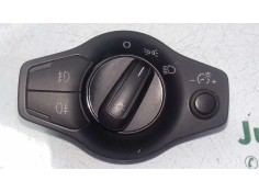 Recambio de mando luces para audi a4 ber. (b8) básico referencia OEM IAM 8K0941531AB  