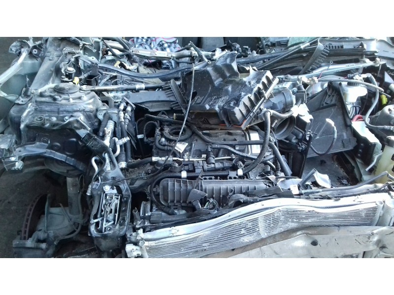 bmw serie 1 lim. (f40) del año 2020