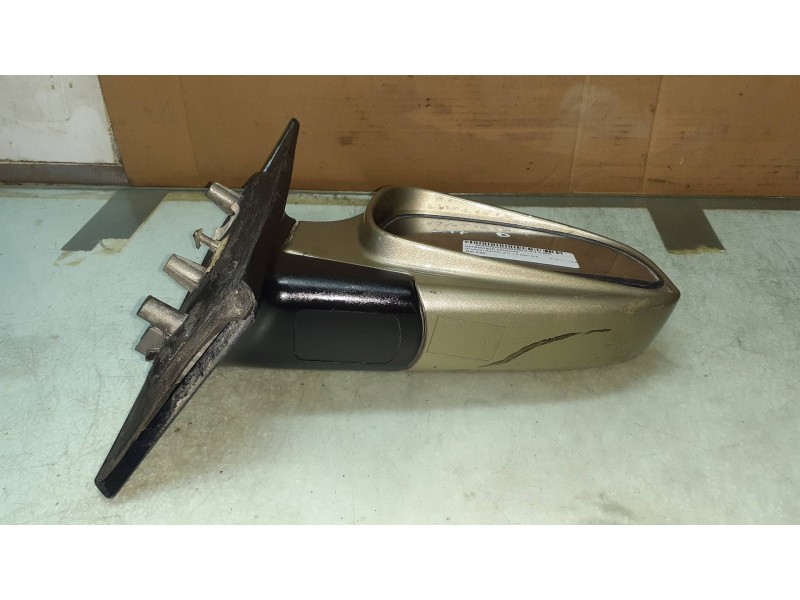 Recambio de retrovisor derecho para hyundai matrix (fc) 1.5 crdi gls referencia OEM IAM   ELECTRICO