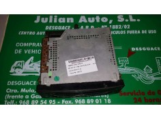 Recambio de sistema audio / radio cd para peugeot 307 break / sw (s1) break xr referencia OEM IAM 963659757700 VDO RD3-00 22RC28