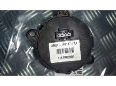Recambio de mando volante para ford focus lim. (cb8) edition referencia OEM IAM AM5T14K147AA  CONECTOR 4 PINES 2