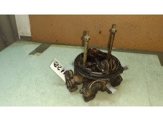 Recambio de inyector monopunto para fiat punto berlina (176) 1.2 cat referencia OEM IAM 32MM1301 212602B 