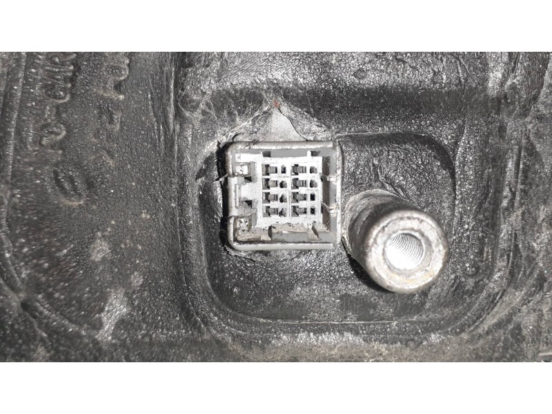 Recambio de retrovisor derecho para hyundai matrix (fc) 1.5 crdi gls referencia OEM IAM   ELECTRICO