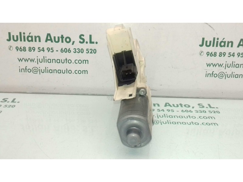 Recambio de motor elevalunas trasero izquierdo para renault fluence dynamique referencia OEM IAM 827310012R 0130822582 918493100