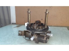 Recambio de inyector monopunto para fiat punto berlina (176) 1.2 cat referencia OEM IAM 32MM1301 212602B  2