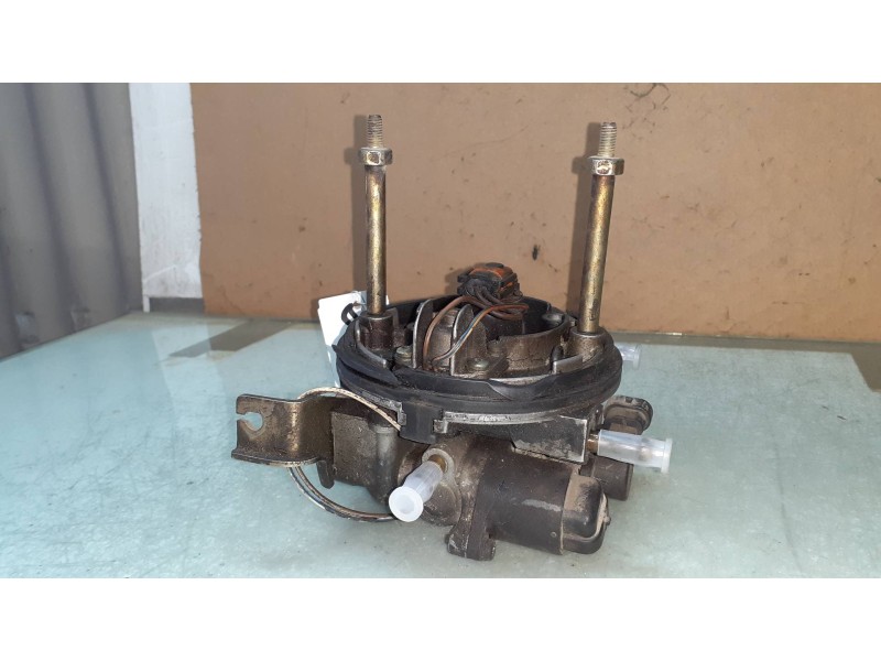 Recambio de inyector monopunto para fiat punto berlina (176) 1.2 cat referencia OEM IAM 32MM1301 212602B 