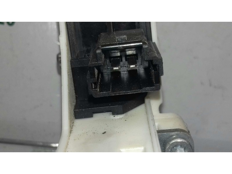 Recambio de motor elevalunas trasero izquierdo para renault fluence dynamique referencia OEM IAM 827310012R 0130822582 918493100