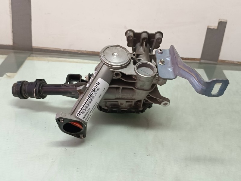 Recambio de valvula egr para peugeot 308 business line referencia OEM IAM 9807369980 720823704 94676H 02