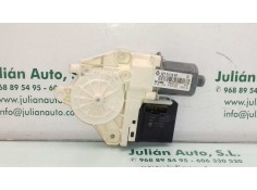 Recambio de motor elevalunas trasero izquierdo para renault megane iii berlina 5 p emotion referencia OEM IAM 827310185R 0130822