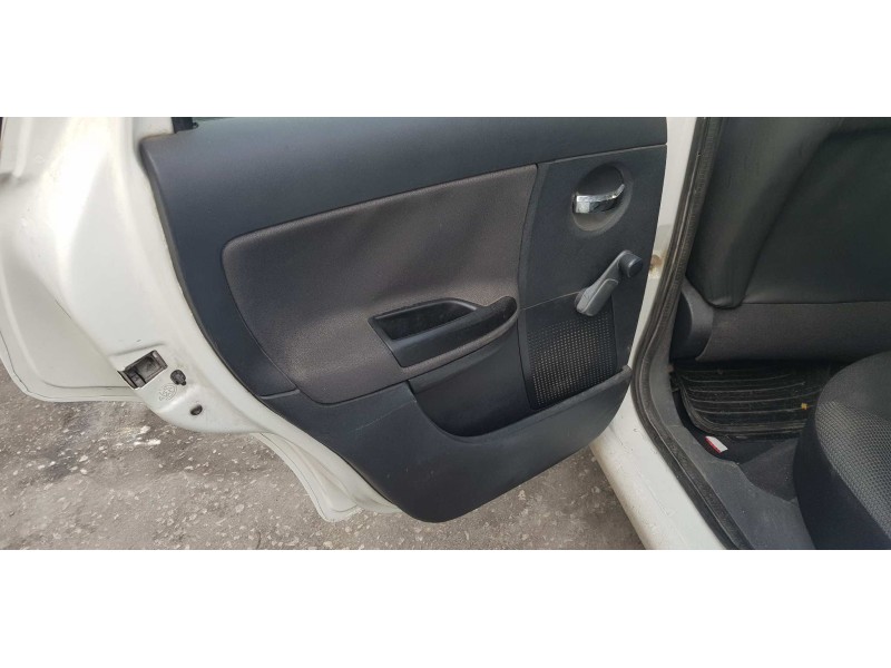 citroen c3 del año 2007