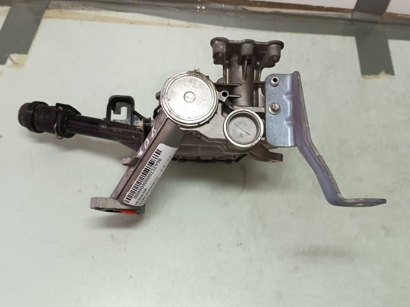 Recambio de valvula egr para peugeot 308 business line referencia OEM IAM 9807369980 720823704 94676H 02