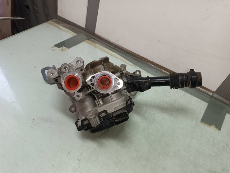 Recambio de valvula egr para peugeot 308 business line referencia OEM IAM 9807369980 720823704 94676H 02