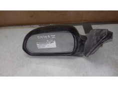 Recambio de retrovisor izquierdo para hyundai elantra gls referencia OEM IAM 012151  ELECTRICO