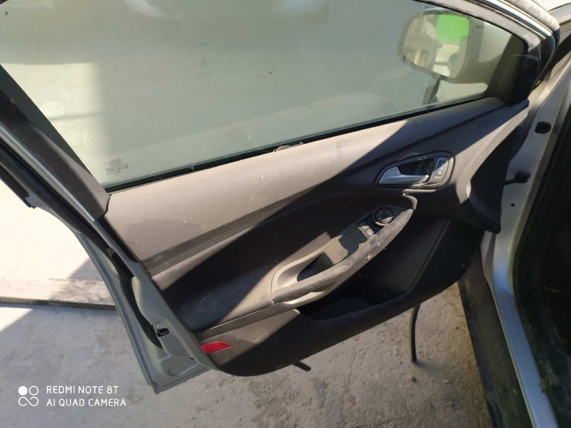 ford focus lim. del año 2017